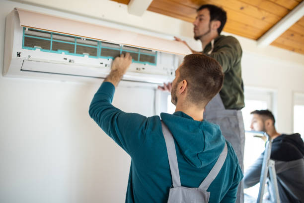 Best HVAC Companies Near Me  in Belville, NC
