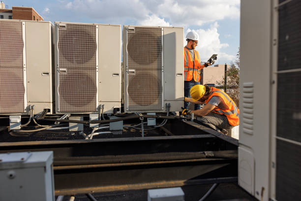Best HVAC Maintenance Near Me  in Belville, NC