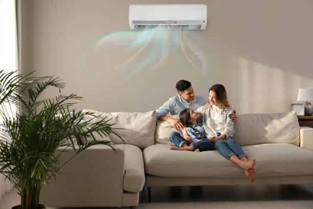 Best HVAC Contractors  in Belville, NC