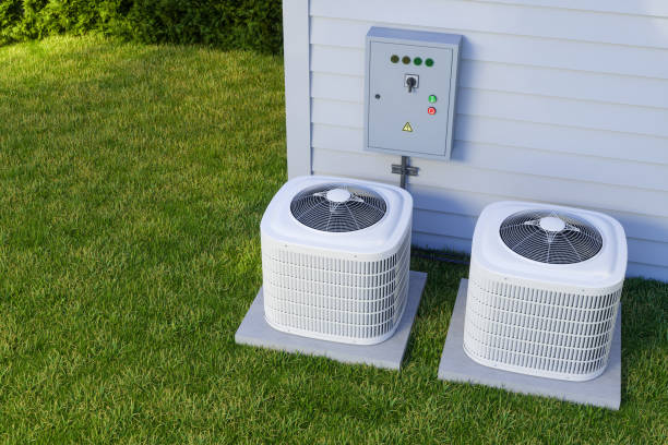 Best Affordable HVAC Services  in Belville, NC