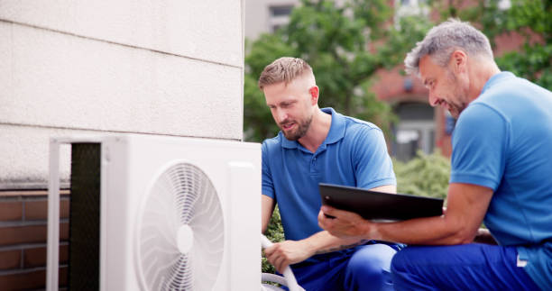 Best Ductless HVAC Repair  in Belville, NC