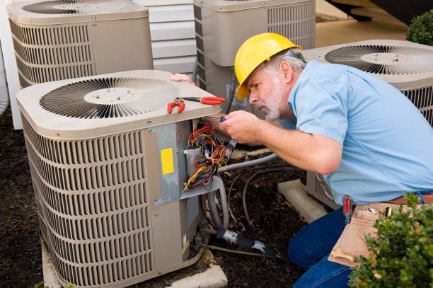Best Local HVAC Companies  in Belville, NC