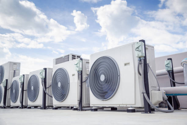 Best 24/7 HVAC Repair  in Belville, NC
