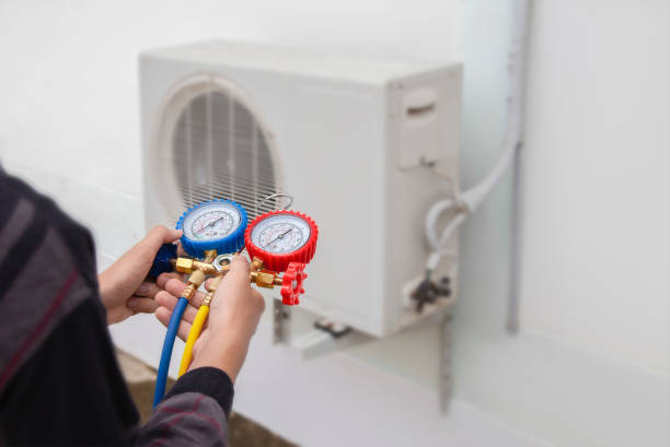 Best HVAC Replacement Cost  in Belville, NC