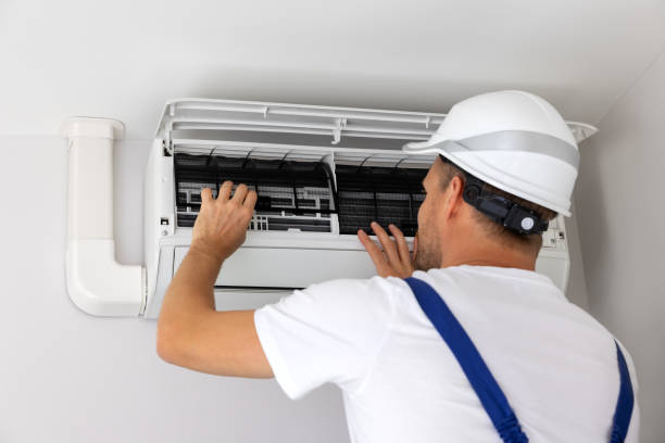 Affordable Air Conditioning Repair in Belville, NC