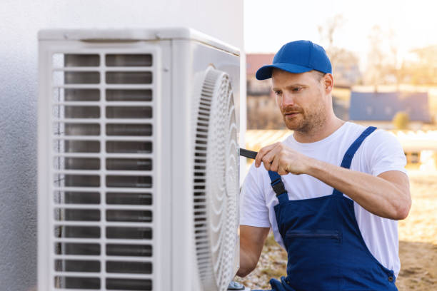 Local HVAC Companies in Belville, NC