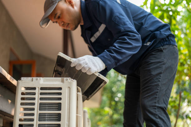 Best Local HVAC Companies  in Belville, NC
