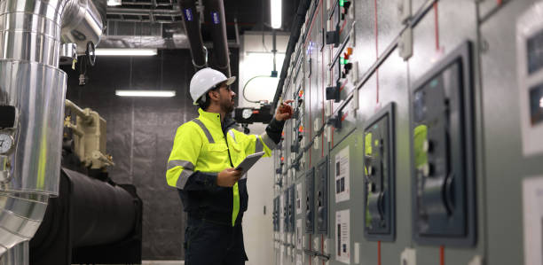 Best HVAC Cleaning Services  in Belville, NC