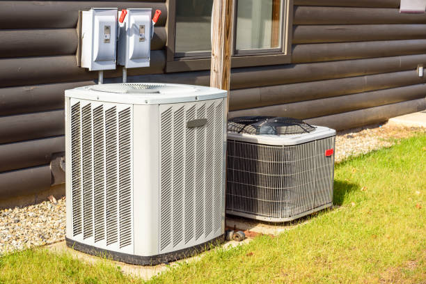 Best HVAC System Installation  in Belville, NC