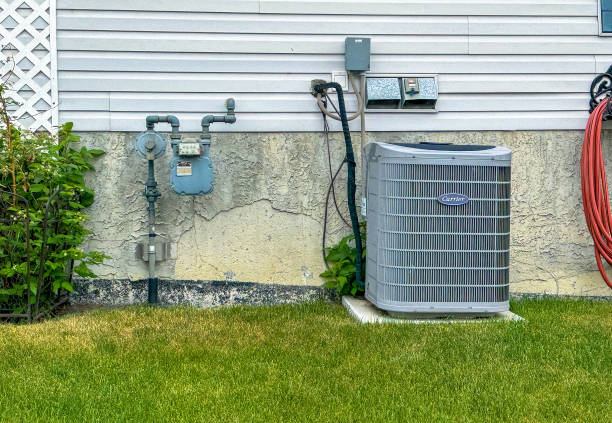 Best Residential HVAC Services  in Belville, NC