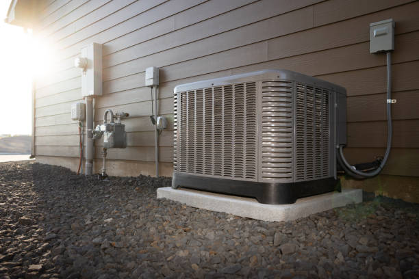 AC Installation Near Me in Belville, NC
